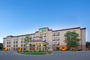 Holiday Inn Express Hotel & Suites Minneapolis - Minnetonka, an IHG Hotel